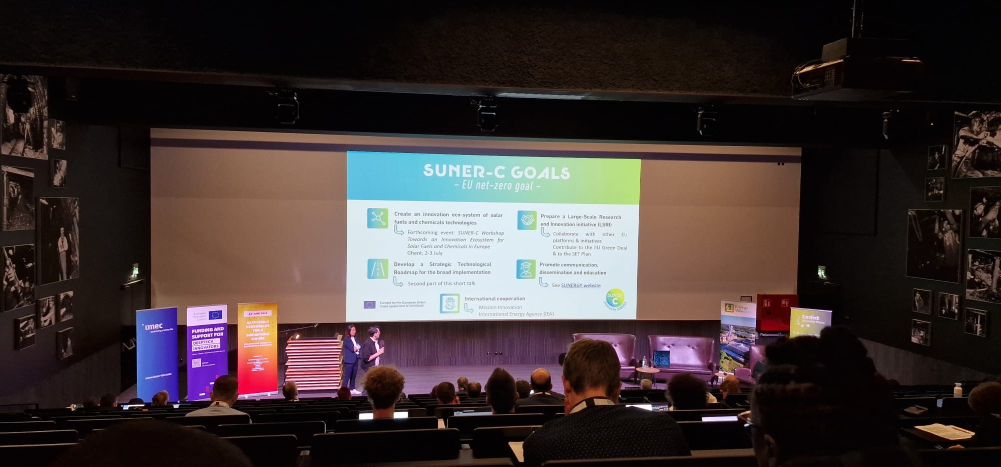 Harnessing Renewables for a Sustainable Future – Exploring CCU, Power ...